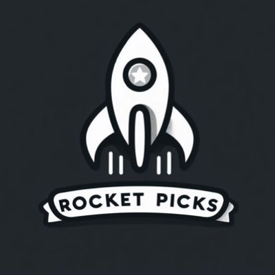 Stay tuned for rocketpicks’ FREE plays, or subscribe to our PREMIUM ROCKETPICKS DISCORD for plays curated by professional sports analysts and bettors.