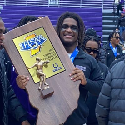 Ben Davis High School’24|@DePauwTigersFB|Email:Alexhowar72@gmail.com