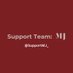 Support Team: MJ (@supportmj_) Twitter profile photo Support Team: MJ (@supportmj_) Twitter profile photo