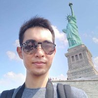 Yifei Hu (@hu_yifei) 's Twitter Profile Photo Yifei Hu (@hu_yifei) 's Twitter Profile Photo