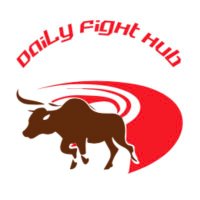 Daily Fights (@dailyfighthub) 's Twitter Profile