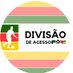Divisão de Acesso (@divisaodeacesso) Twitter profile photo
