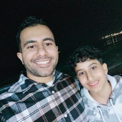 Hamam10101's profile picture. Dental student MU