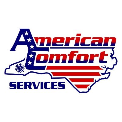 American Comfort Services heating and cooling .We install the Best and Service the Rest! Other guess we do the Test Going toward new technology with our tools
