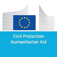 EU Civil Protection & Humanitarian Aid 🇪🇺(@eu_echo) 's Twitter Profile Photo