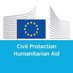 EU Civil Protection & Humanitarian Aid 🇪🇺 (@eu_echo) Twitter profile photo