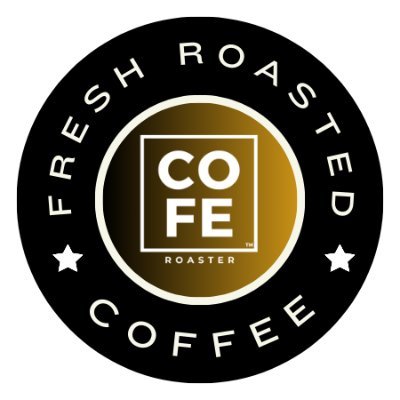 All our coffee is roasted in small batches using the latest technologies which allow the lowest carbon coffee on the market.  Perfect roast means perfect cup.