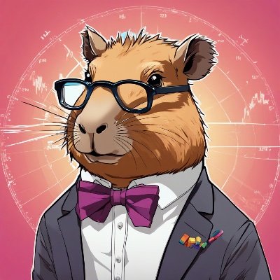 odndev's profile picture. Futures Trader. Sierra Charts Aficionado. All views are mine,  retweets ≠ endorsements and not investment advice.