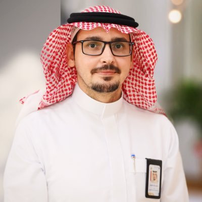 أستاذ الوراثة الطبية المساعد | عميد كلية الريان للعلوم الصحية والتمريض 🇸🇦