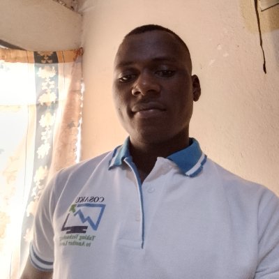 A student @kabuniversity doing Bachelor of information Technology,
Talk is cheap, show me the code