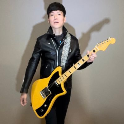 好き→ギター/氷室京介/BOØWY/complex/hide/愛猫みんと君/※必ずお読みください→各種SNSへの勧誘・誘導・フォロー時のDM不要