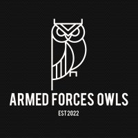 Armed Forces Owls(@ArmedForcesOwls) 's Twitter Profile Photo