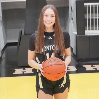 AbbyCleary14's profile picture. 5’9” Shooting Guard Montour 🏀 #14 | SLAAM | @ritwbb commit | C/O 2025 |Email: abby.cleary@outlook.com