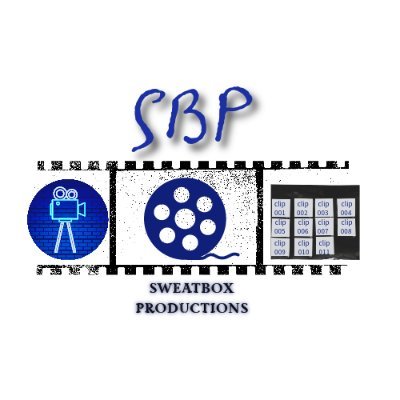 sweatboxpro's profile picture. 