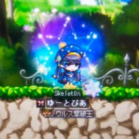 スケルトン@最近帰ってきた人 (@skelet0n_maple) 's Twitter Profile