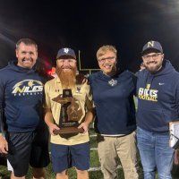 Kyle Mikel (@coachkmikel) 's Twitter Profile