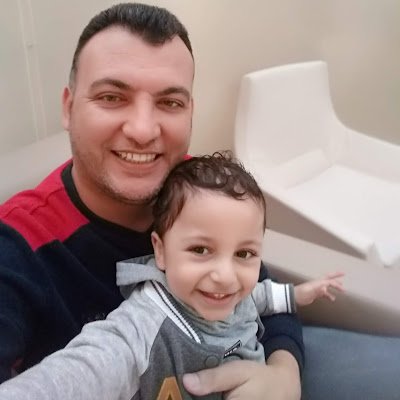 e3lam3716's profile picture. 