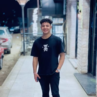 mostafa37985938's profile picture. ستبقي دائماً شيئاً مختلفاً عن الجميع...

https://t.co/NftxnxcXHU