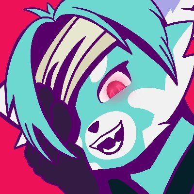 Hi, I'm N3on, 24
I draw art every now and again; very big fan of Red Pandas!

Banner by https://t.co/MgUbw491AV