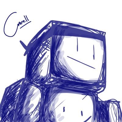 Crarell.
I like doing art, musics, minecraft render, gfx, & making yt vids.
•
I'm more active in Facebook: CraMogus Lebahsuka