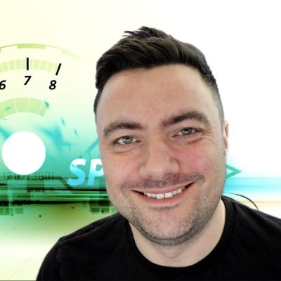 speedoptimized's profile picture. 