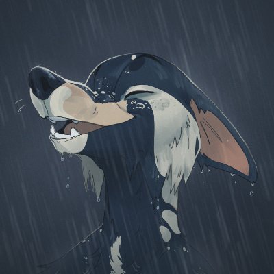 keiko 🌊 she/her 🌊 29 🌊 furry artist 🌊 find me on dA/FA/TH all under @doberdemon as well! PFP by @RubyMushroomArt
