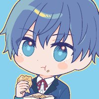 パピ (@fe6b02) 's Twitter Profile