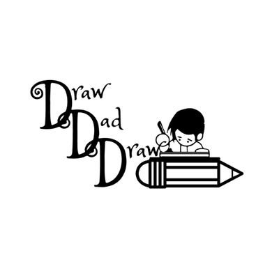 DrawDadDrawLLC Profile Picture