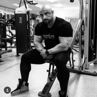 Igor Illés IFBB PRO(@veinybeast) 's Twitter Profile Photo