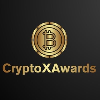 Highlighting excellence in the crypto world! 🏆✨ CryptoXAwards celebrates innovation, excellence, and success across various realms within the crypto space.