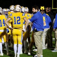 Coach Kenny Sears (@ksears09) 's Twitter Profile