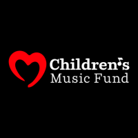 Children's Music Fund (@thecmforg) 's Twitter Profile