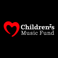 Children's Music Fund(@theCMForg) 's Twitter Profile Photo