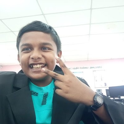 NimaalanM42750's profile picture. 