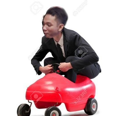GaungRimba's profile picture. I am curious