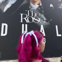 jas 🐥🩷 ROSECHELLA !!(@heartsosour) 's Twitter Profile Photo