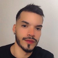 brandão (@gabriel_bran) 's Twitter Profile