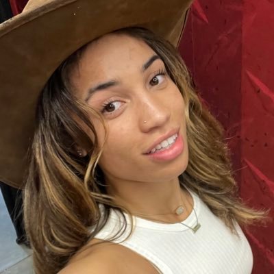 amiahsimmons03 Profile Picture