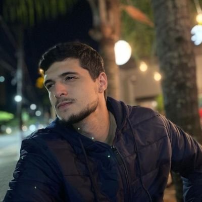 EspecMatheus's profile picture. Especialista em Investimentos | IT