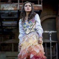 kasia ☆ (@iridescentalya) 's Twitter Profile
