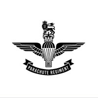 Parachute Regiment RBLX(@PARAsRoblox) 's Twitter Profile Photo