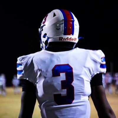 2024 ATH @ Bartlett High School | 17 |6’2 185 lbs | 3.9 GPA 📚 | Football and Track |