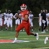Christian Riccitelli (@cjriccitelli9) 's Twitter Profile