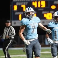 Landon Smith (@landon10smith) 's Twitter Profile