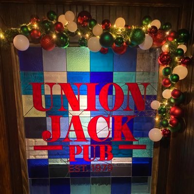 Union Jack Pub