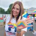 Milagros Marcano (@milagrosj_psuv) Twitter profile photo Milagros Marcano (@milagrosj_psuv) Twitter profile photo