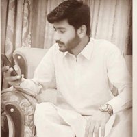 Usama Sajid(@XaamiChaudhary) 's Twitter Profile Photo