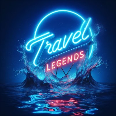 We travel in search of new inspirations from the most amazing legends around the world. we are Travelegends!