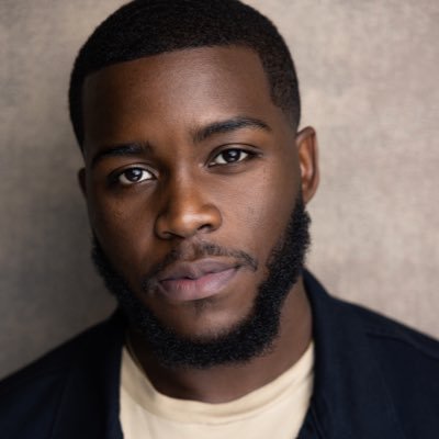 Actor • Writer • Creator • Professional Friend. (Follow @postgrad_ ) • Rep: Forward Talent (Atlanta), Shirley Hamilton Agency (Chicago)