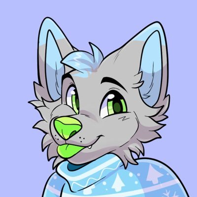 Just a chill femboy dog on the internet! | 19 | Bi/Demi 🏳️‍🌈 | Any Pronouns | 💚@JoeySkyde is my lovely sweetheart!💙 | Trans Rights!🏳️‍⚧️| Zoos/Pedos DNI!🚫